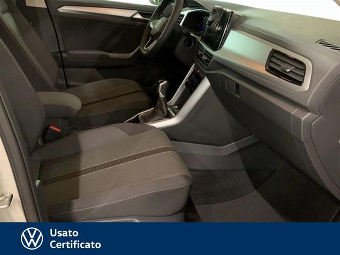 AutoVega - VOLKSWAGEN T-Roc | ID 34987