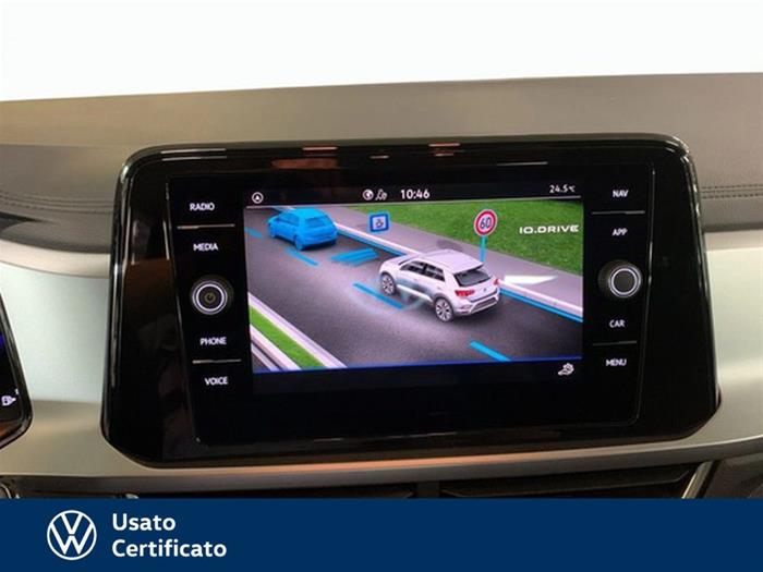 AutoVega - VOLKSWAGEN T-Roc | ID 34987