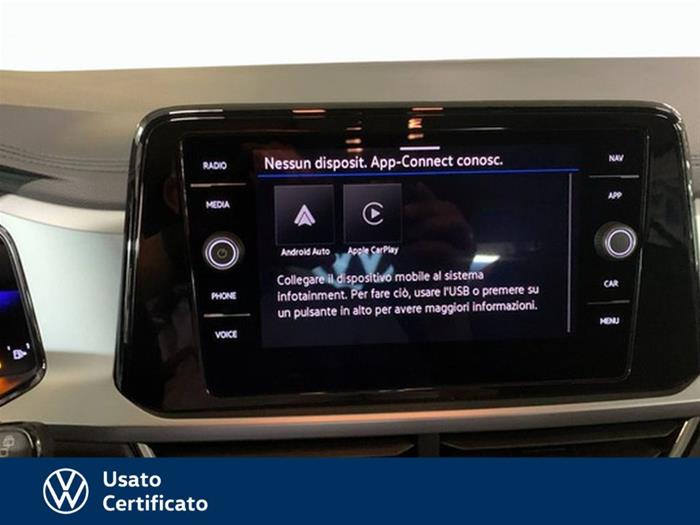 AutoVega - VOLKSWAGEN T-Roc | ID 34987