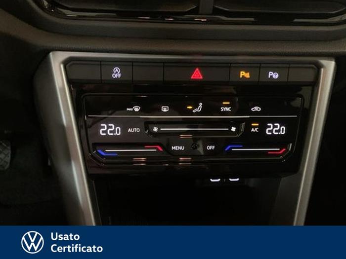 AutoVega - VOLKSWAGEN T-Roc | ID 34987