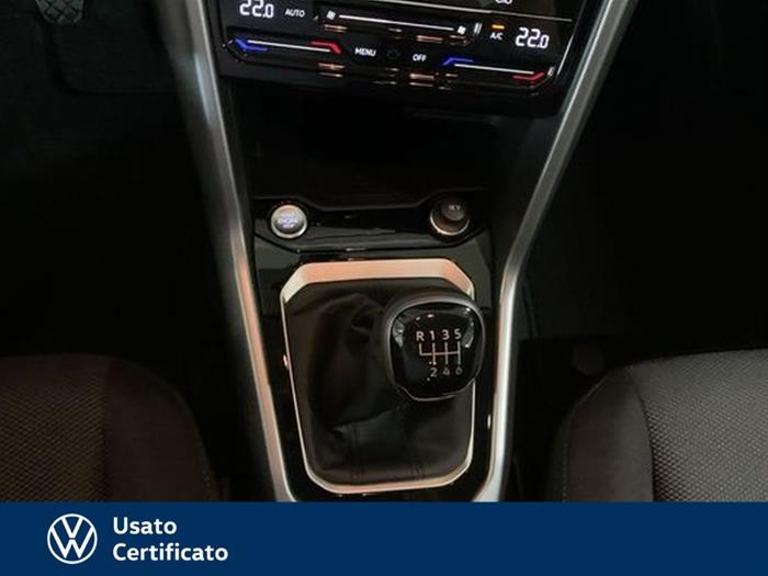 AutoVega - VOLKSWAGEN T-Roc | ID 34987