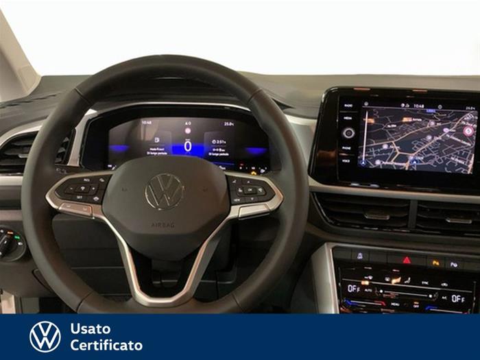 AutoVega - VOLKSWAGEN T-Roc | ID 34987