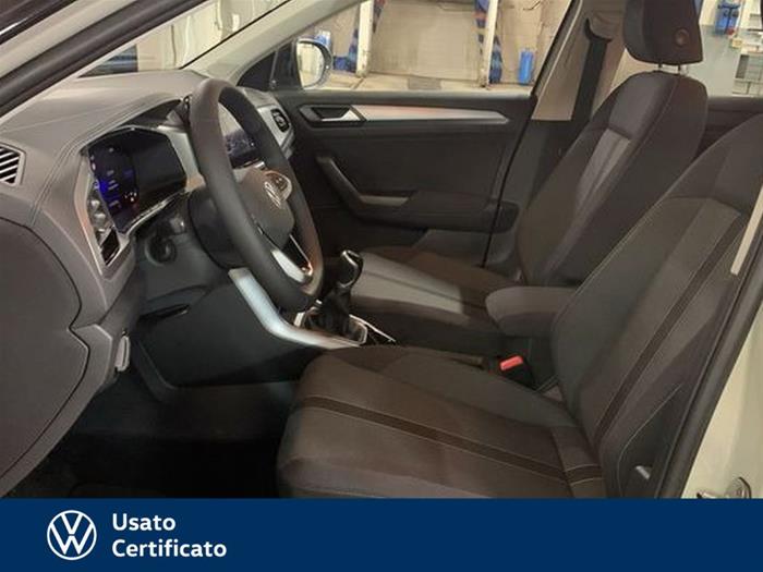 AutoVega - VOLKSWAGEN T-Roc | ID 34987