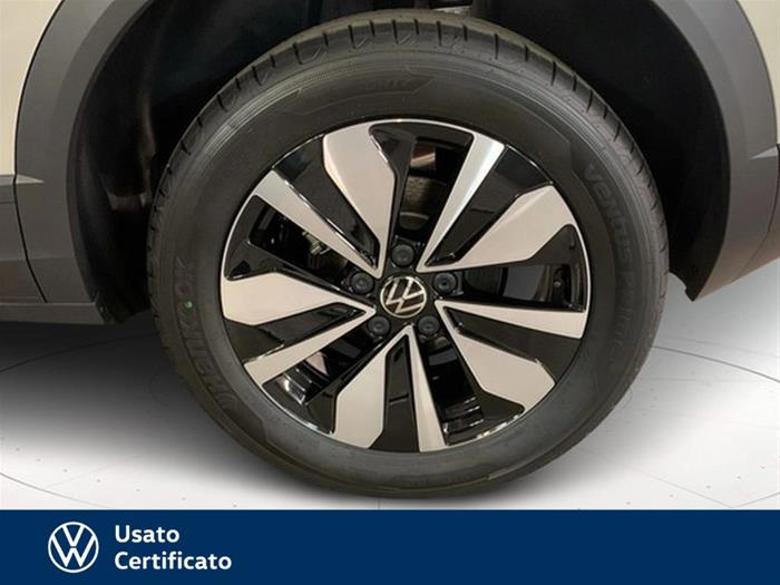 AutoVega - VOLKSWAGEN T-Roc | ID 34987