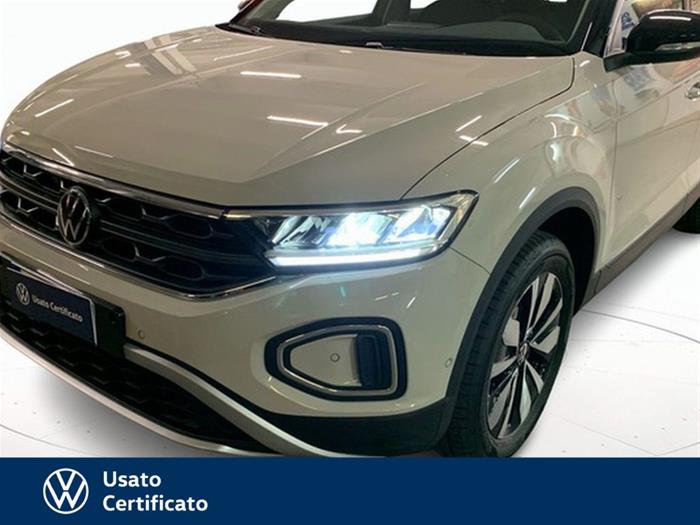 AutoVega - VOLKSWAGEN T-Roc | ID 34987