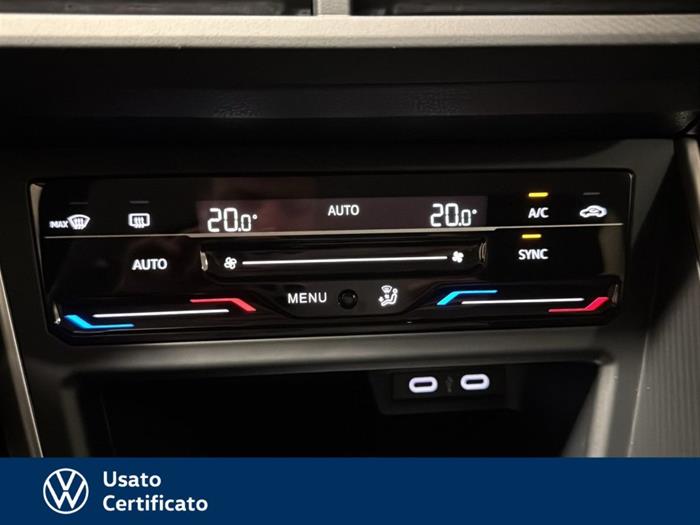AutoVega - VOLKSWAGEN Polo | ID 34996