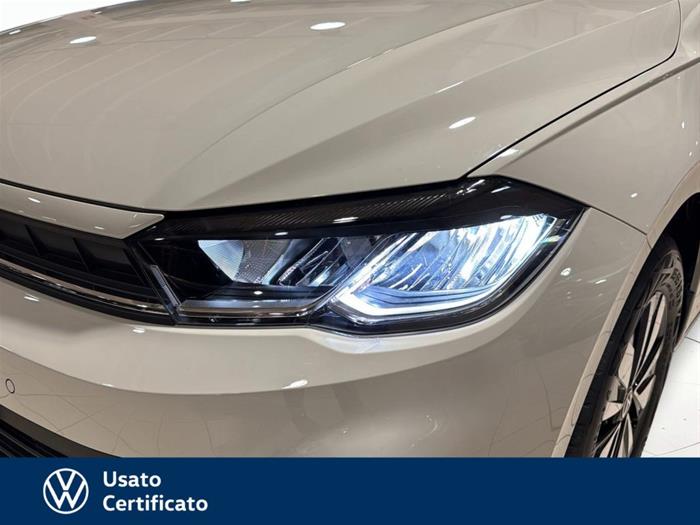 AutoVega - VOLKSWAGEN Polo | ID 34996