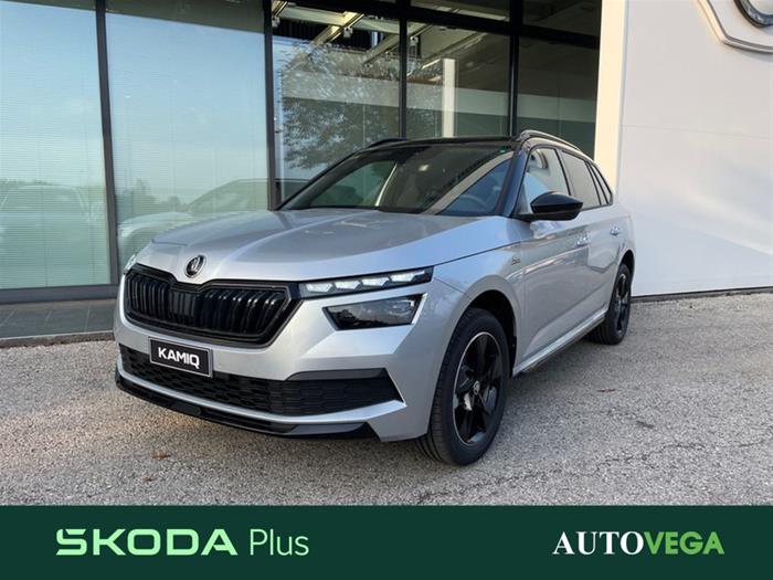 AutoVega - SKODA Kamiq | ID 35067