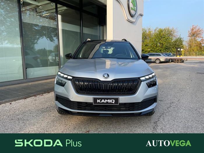AutoVega - SKODA Kamiq | ID 35067