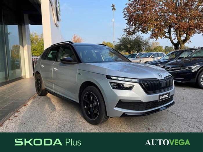 AutoVega - SKODA Kamiq | ID 35067