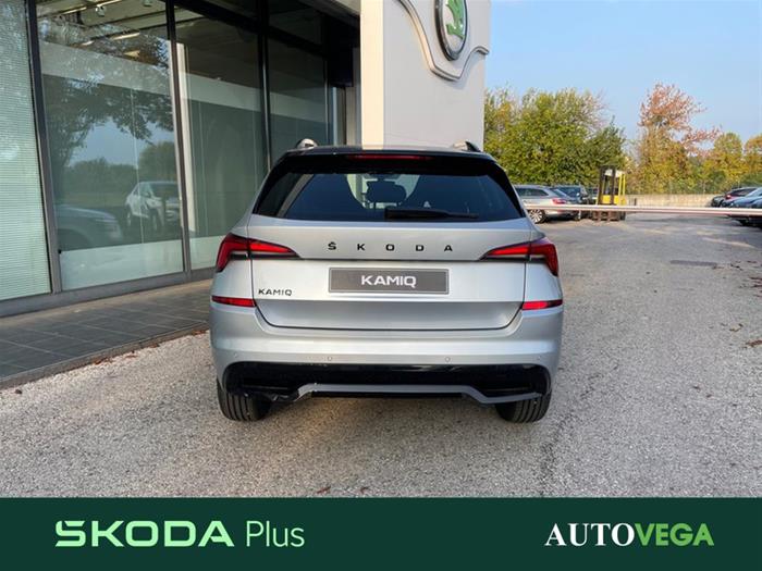AutoVega - SKODA Kamiq | ID 35067