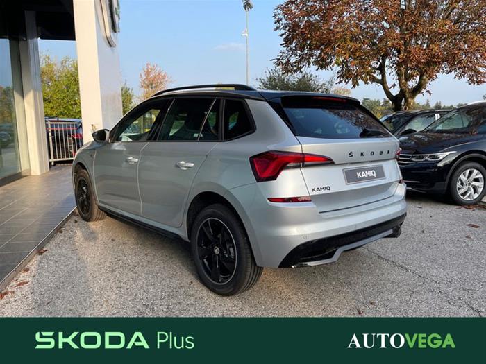 AutoVega - SKODA Kamiq | ID 35067