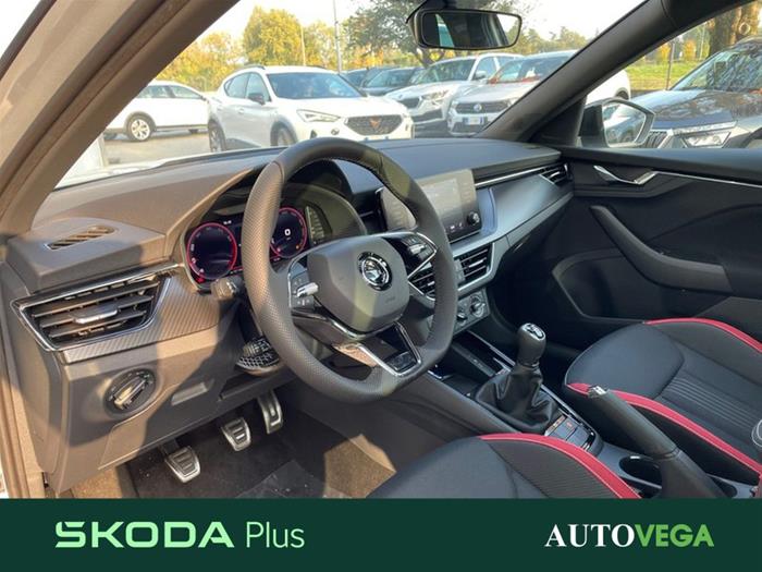 AutoVega - SKODA Kamiq | ID 35067