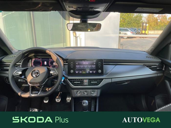 AutoVega - SKODA Kamiq | ID 35067