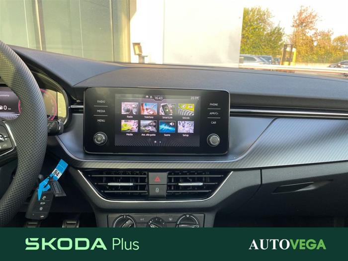 AutoVega - SKODA Kamiq | ID 35067