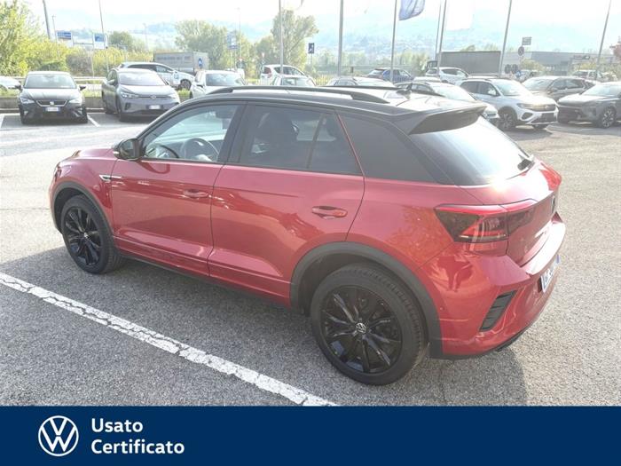 AutoVega - VOLKSWAGEN T-Roc | ID 35095