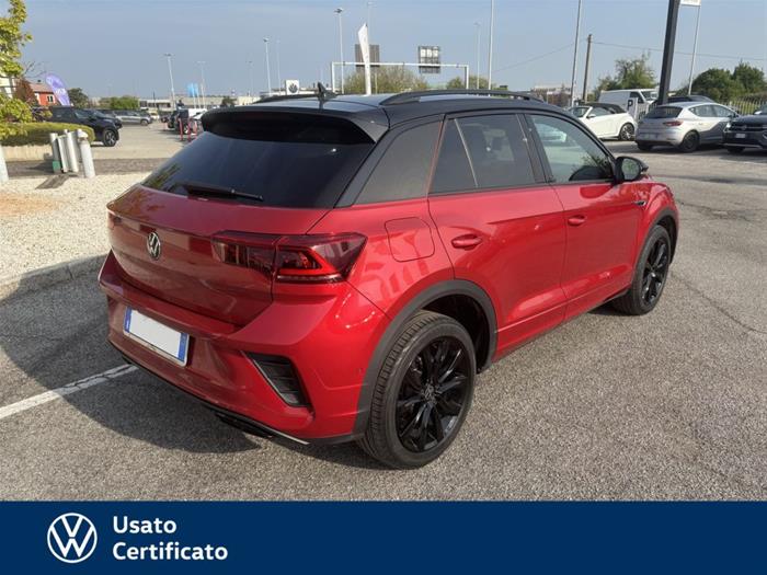 AutoVega - VOLKSWAGEN T-Roc | ID 35095