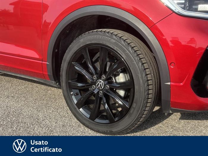 AutoVega - VOLKSWAGEN T-Roc | ID 35095