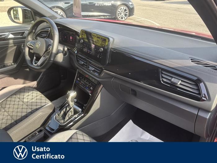 AutoVega - VOLKSWAGEN T-Roc | ID 35095