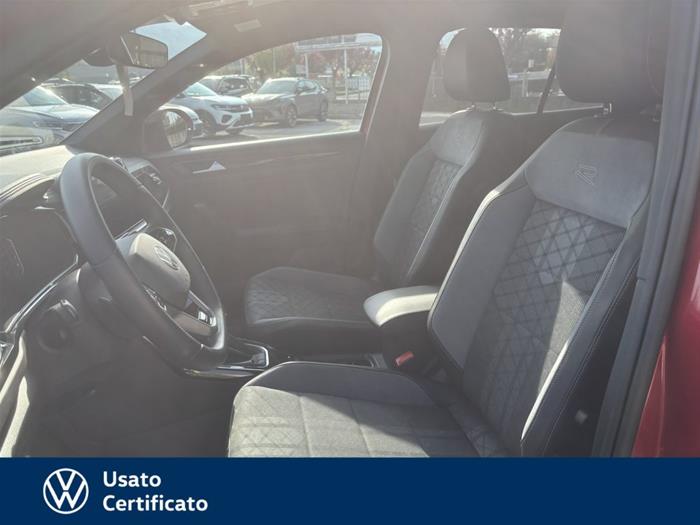 AutoVega - VOLKSWAGEN T-Roc | ID 35095