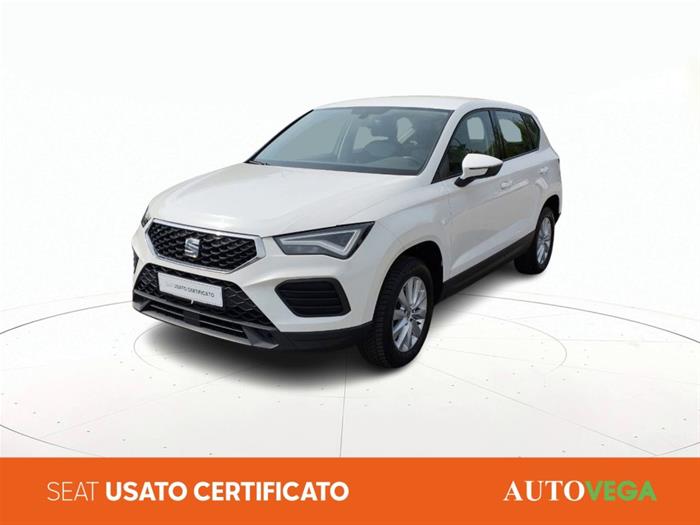 AutoVega - SEAT Ateca | ID 35105