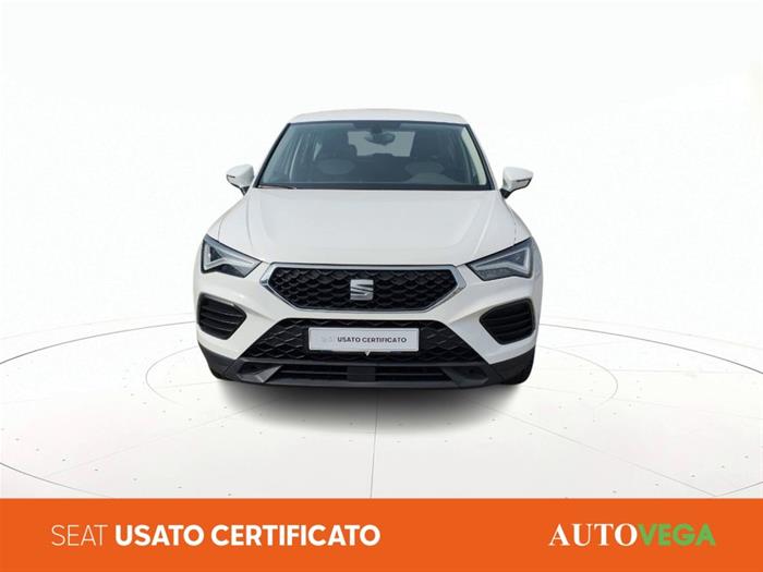 AutoVega - SEAT Ateca | ID 35105