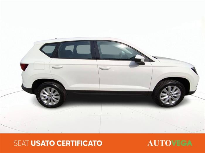 AutoVega - SEAT Ateca | ID 35105