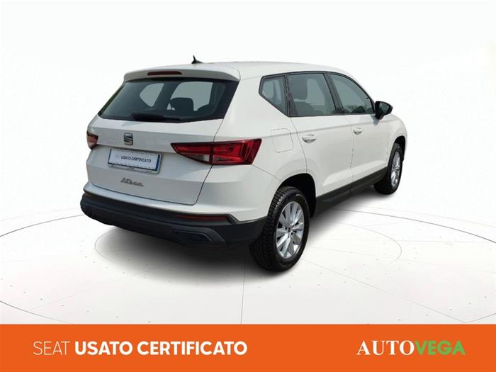 AutoVega - SEAT Ateca | ID 35105