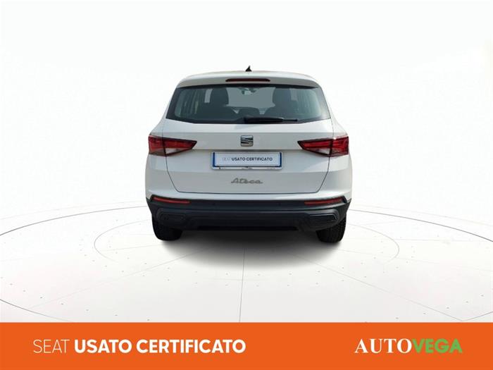 AutoVega - SEAT Ateca | ID 35105