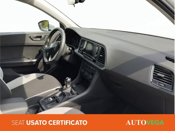 AutoVega - SEAT Ateca | ID 35105