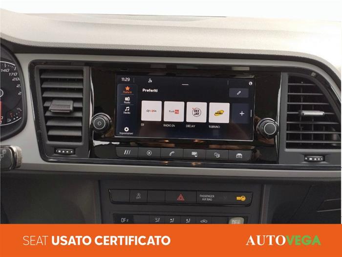 AutoVega - SEAT Ateca | ID 35105