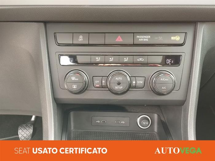 AutoVega - SEAT Ateca | ID 35105