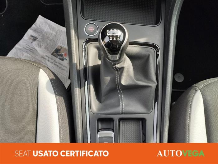 AutoVega - SEAT Ateca | ID 35105