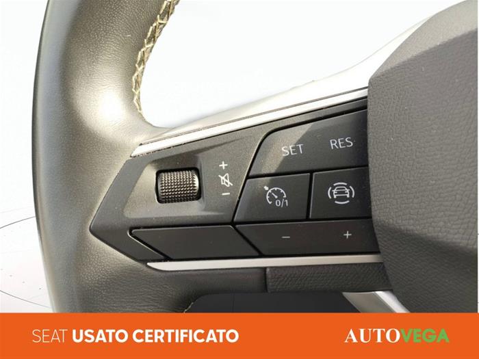 AutoVega - SEAT Ateca | ID 35105