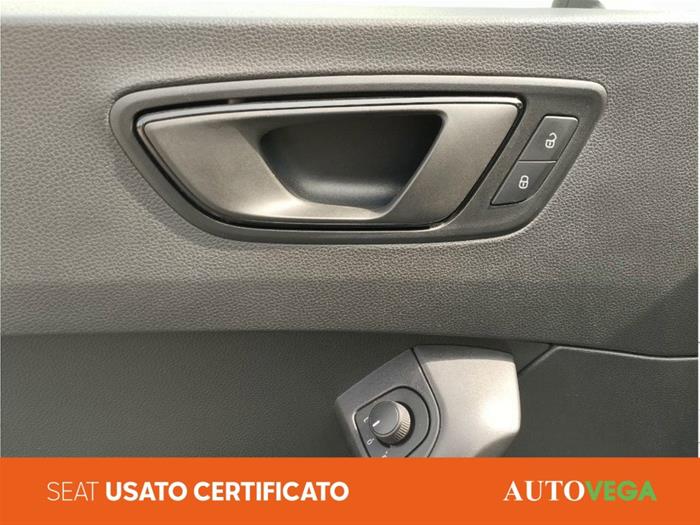 AutoVega - SEAT Ateca | ID 35105