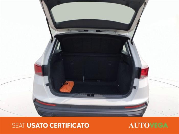AutoVega - SEAT Ateca | ID 35105