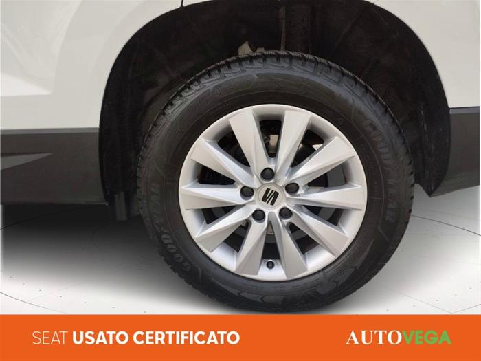 AutoVega - SEAT Ateca | ID 35105