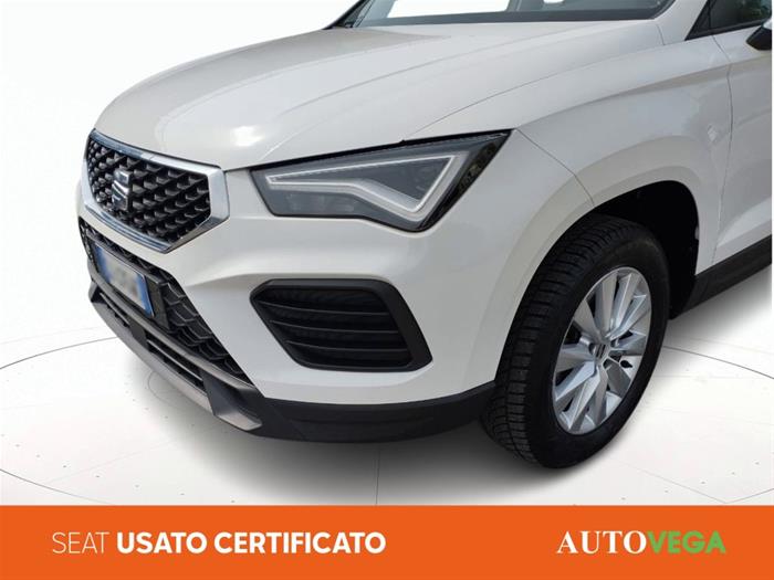 AutoVega - SEAT Ateca | ID 35105