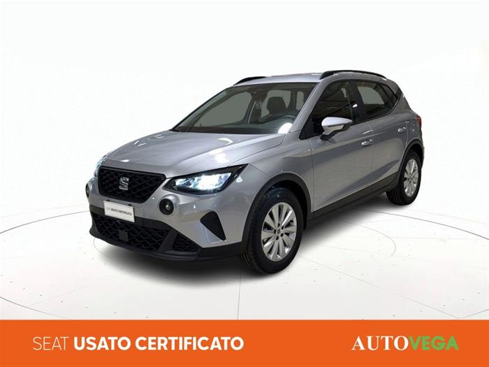 AutoVega - SEAT Arona | ID 35119