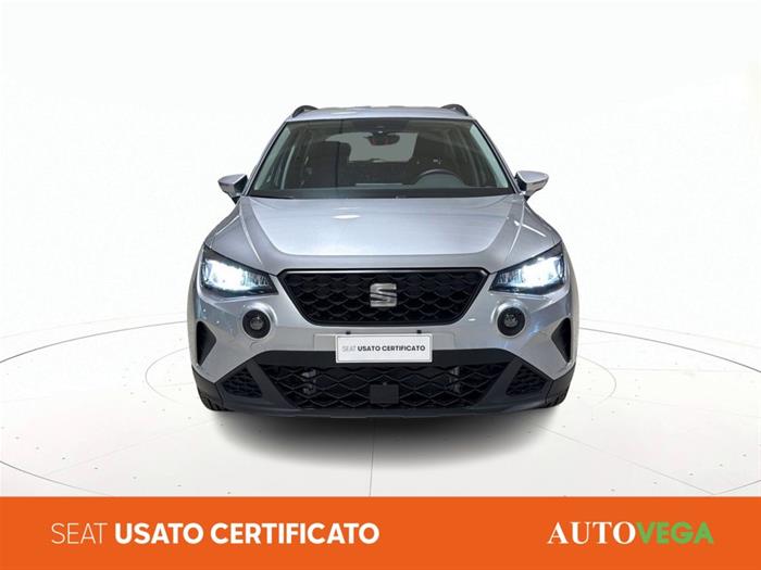 AutoVega - SEAT Arona | ID 35119