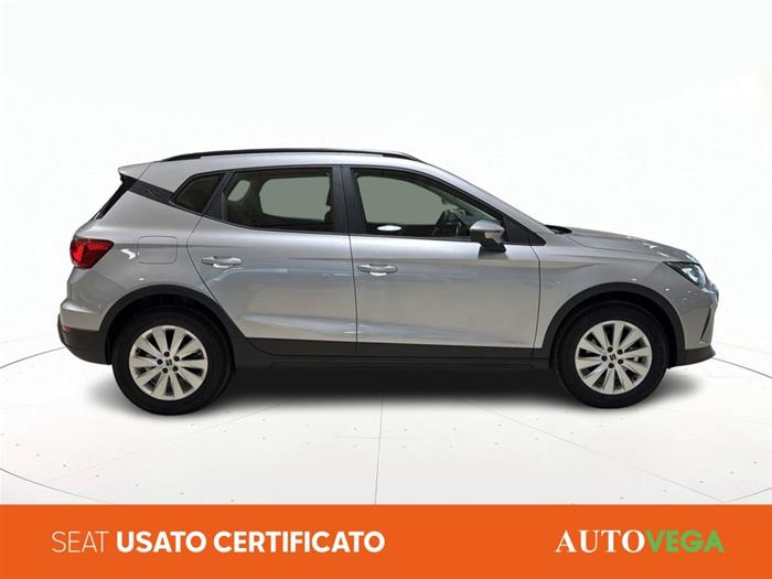 AutoVega - SEAT Arona | ID 35119