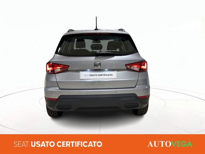 AutoVega - SEAT Arona | ID 35119