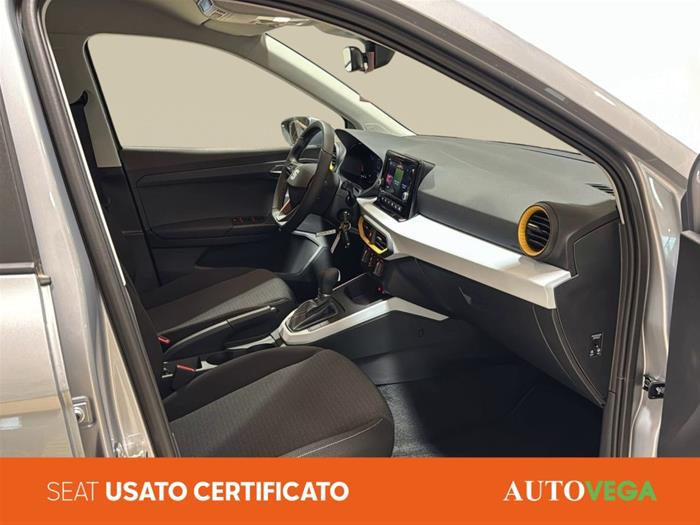 AutoVega - SEAT Arona | ID 35119