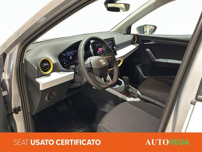 AutoVega - SEAT Arona | ID 35119