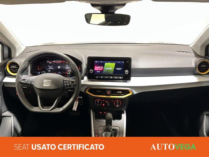 AutoVega - SEAT Arona | ID 35119