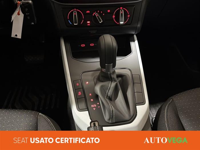 AutoVega - SEAT Arona | ID 35119