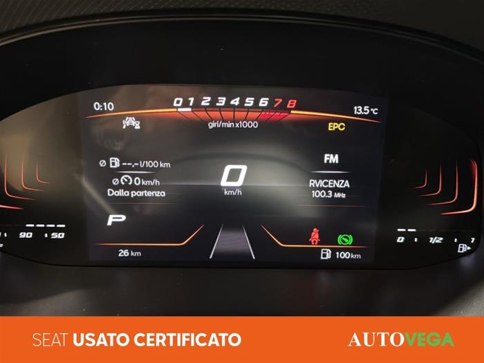 AutoVega - SEAT Arona | ID 35119
