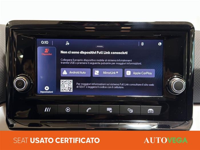 AutoVega - SEAT Arona | ID 35119