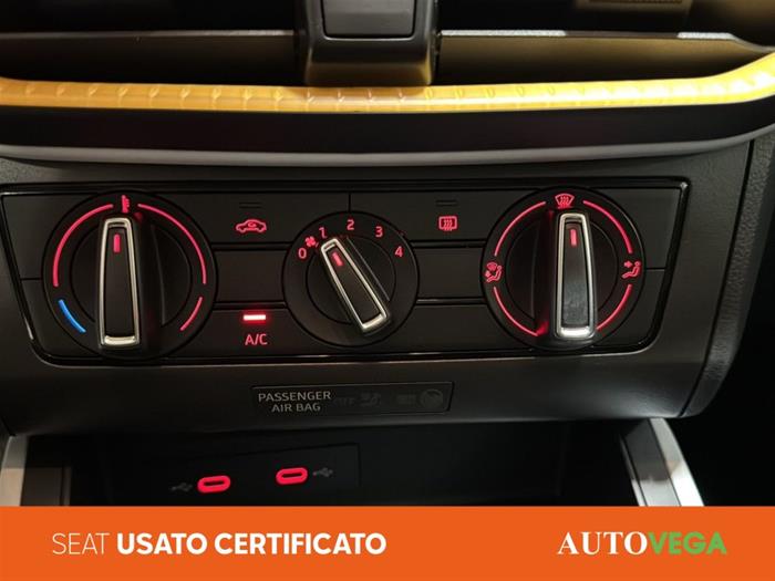 AutoVega - SEAT Arona | ID 35119