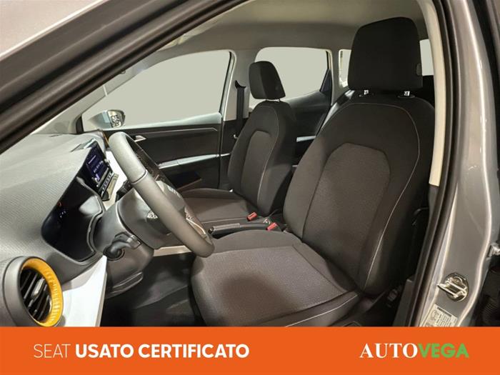 AutoVega - SEAT Arona | ID 35119